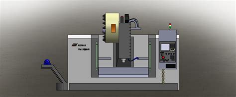 3d cnc wood milling machine|cnc milling machine 3d model.